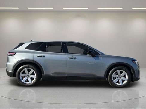 New 2026 Honda Prologue Eco image 2