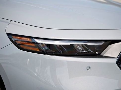 New 2026 Honda Accord Touring image 17