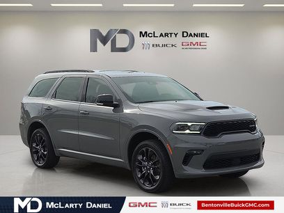 Used 2022 Dodge Durango GT