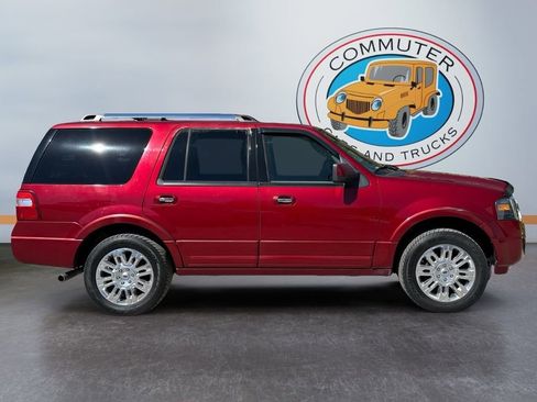 Used 2014 Ford Expedition Limited image 7