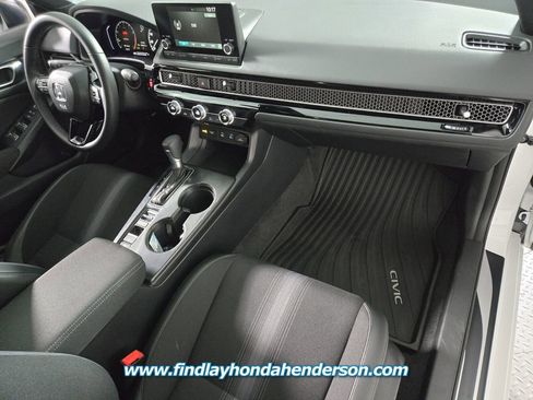 Used 2026 Honda Civic Sport image 22