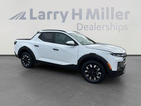 New 2026 Hyundai Santa Cruz SEL FWD image 7