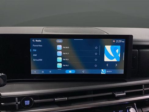 New 2026 Hyundai Santa Fe SEL image 17