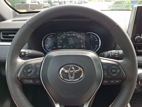 Certified 2024 Toyota RAV4 SE w/ Convenience Package AWD/4WD image 19