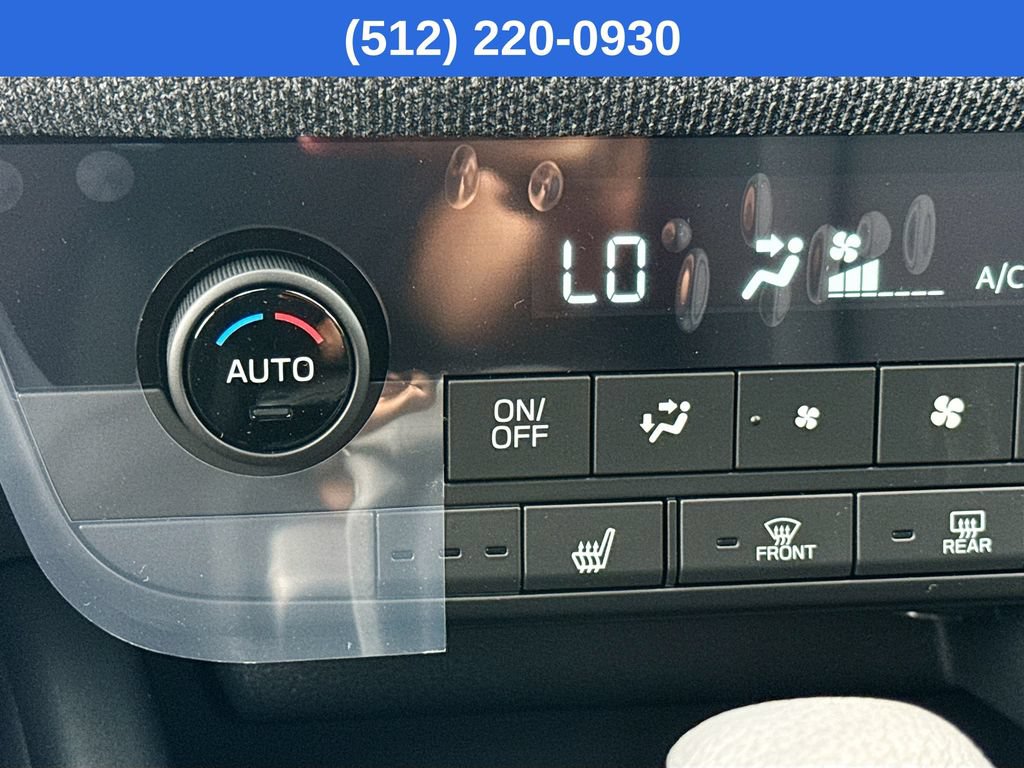 New 2026 Subaru Outback Premium AWD/4WD image 27