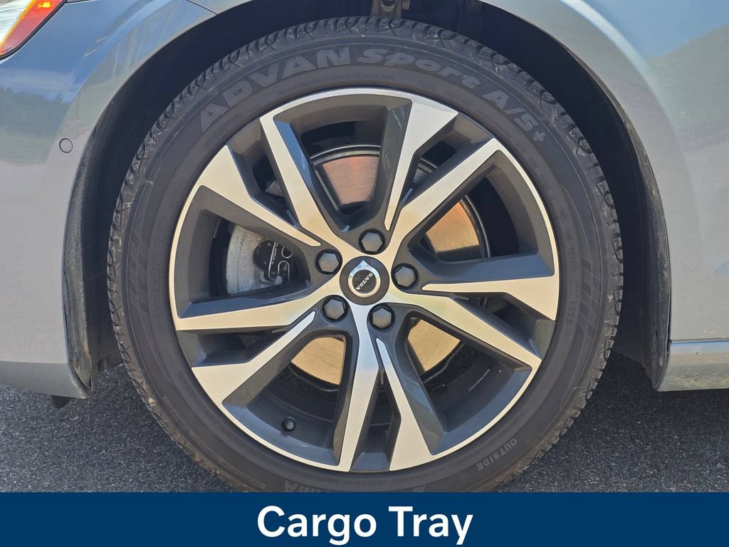 Used 2023 Volvo S60 B5 Plus w/ Climate Package AWD/4WD image 8