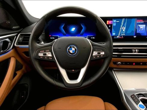 Certified 2023 BMW i4 eDrive35 RWD image 4