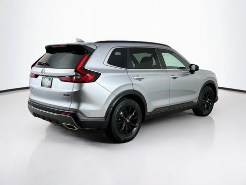 Used 2024 Honda CR-V Sport image 9