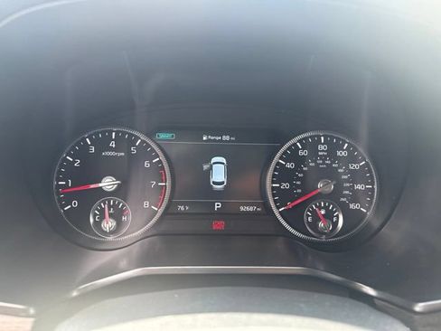 Used 2022 Kia Telluride SX w/ SX Prestige Package AWD/4WD image 28