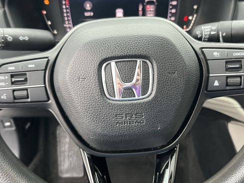 Used 2023 Honda Accord EX image 20