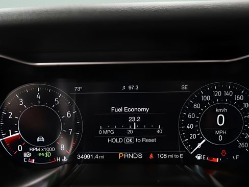 Used 2019 Ford Mustang GT Premium w/ California Special Package RWD image 15