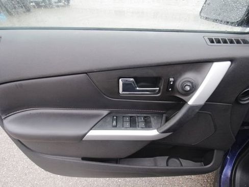 Used 2014 Ford Edge SEL w/ Equipment Group 205A image 15