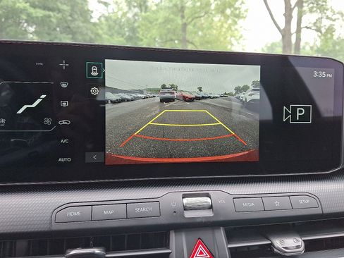 New 2025 Kia K4 GT-Line image 15