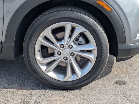 Certified 2021 Buick Encore GX Preferred image 12