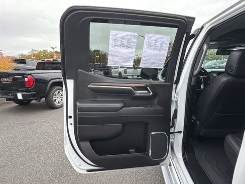 Certified 2024 GMC Sierra 1500 SLT w/ SLT Premium Plus Package image 30