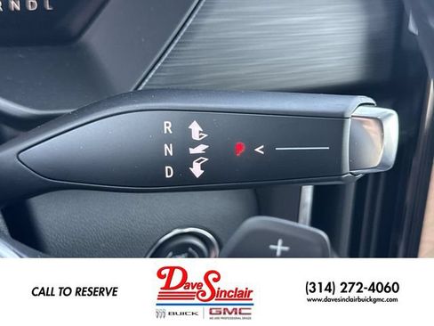 New 2026 GMC Acadia Elevation w/ Black Edition AWD/4WD image 20