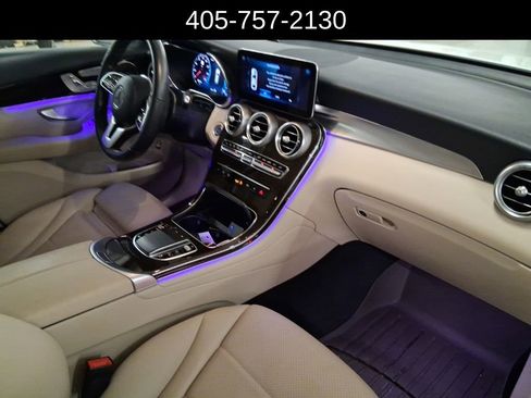 Used 2022 Mercedes-Benz GLC 300 image 7