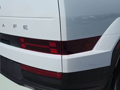 New 2026 Hyundai Santa Fe SEL FWD image 7