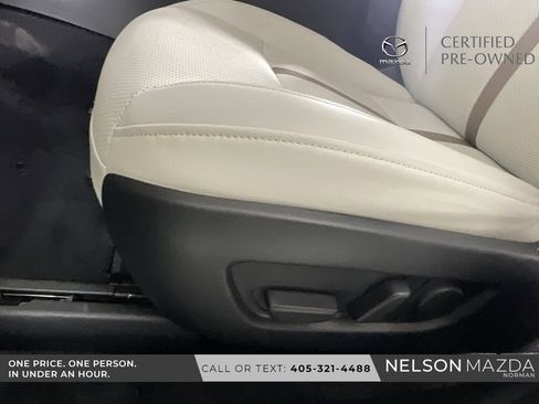 Certified 2025 MAZDA CX-90 Plug-In Hybrid w/ Premium Plus image 25