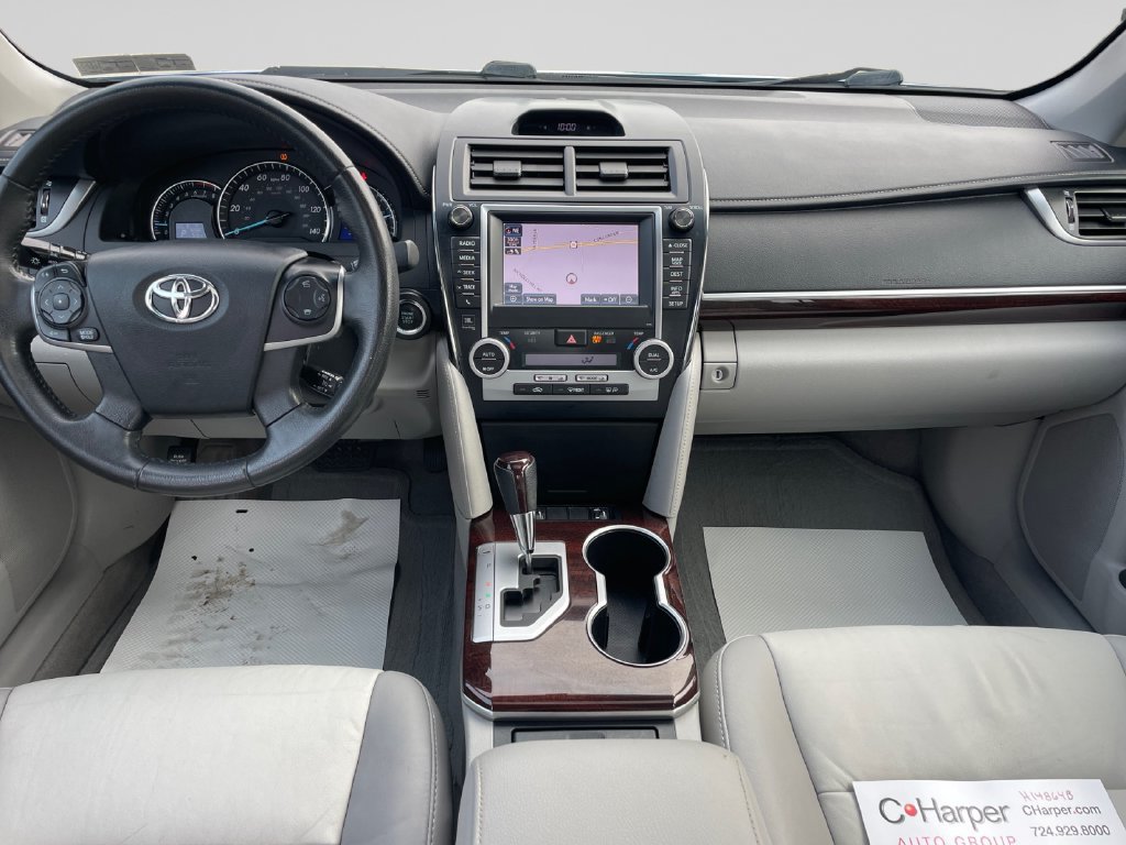 Used 2013 Toyota Camry XLE FWD image 20