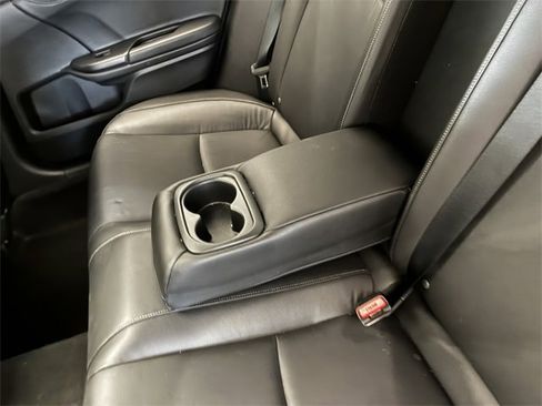 Used 2018 Honda Civic EX-L image 26