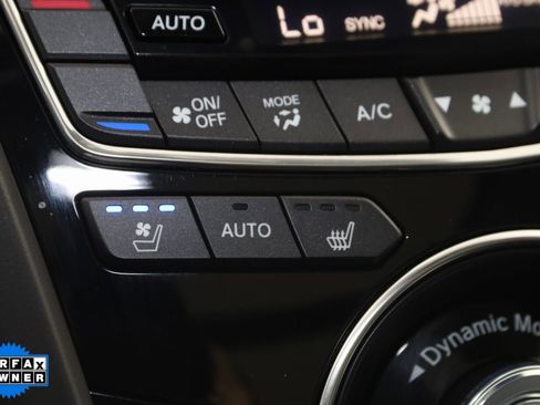 Used 2024 Acura RDX SH-AWD w/ Advance Package image 30