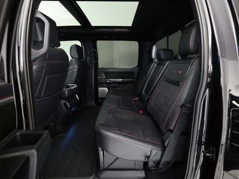 Used 2024 Ford F150 Raptor w/ Equipment Group 803A Raptor R image 13