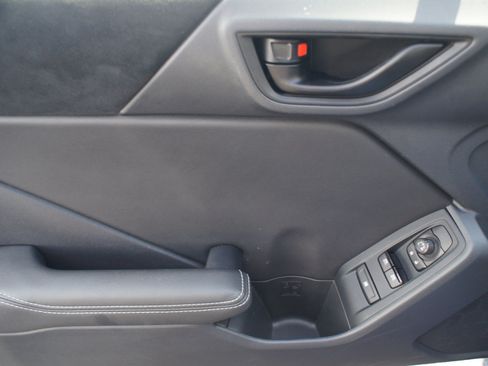 Used 2023 Toyota GR86 Premium RWD image 26