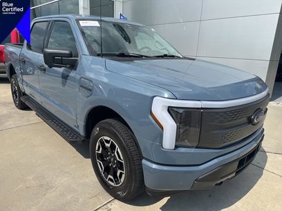 Used 2023 Ford F150 Lightning XLT