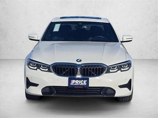 Used 2019 BMW 330i Sedan w/ Convenience Package RWD video 2