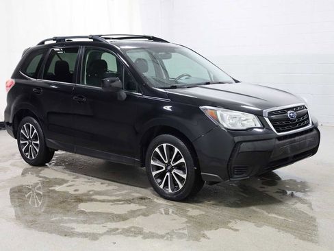 Used 2018 Subaru Forester 2.0XT Premium image 13