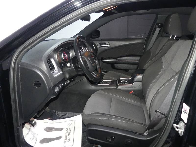 Used 2022 Dodge Charger SXT RWD image 20