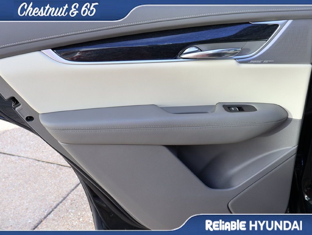 Used 2024 Cadillac XT6 Premium Luxury w/ Technology Package AWD/4WD image 18