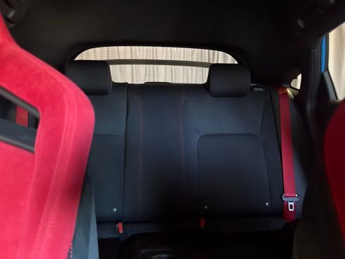 Used 2025 Honda Civic Type R image 21