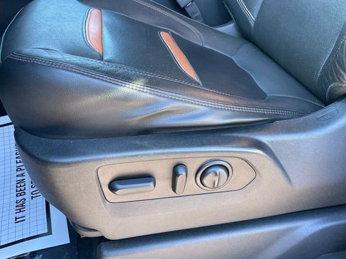 Used 2020 GMC Sierra 1500 AT4 w/ AT4 Premium Package image 21