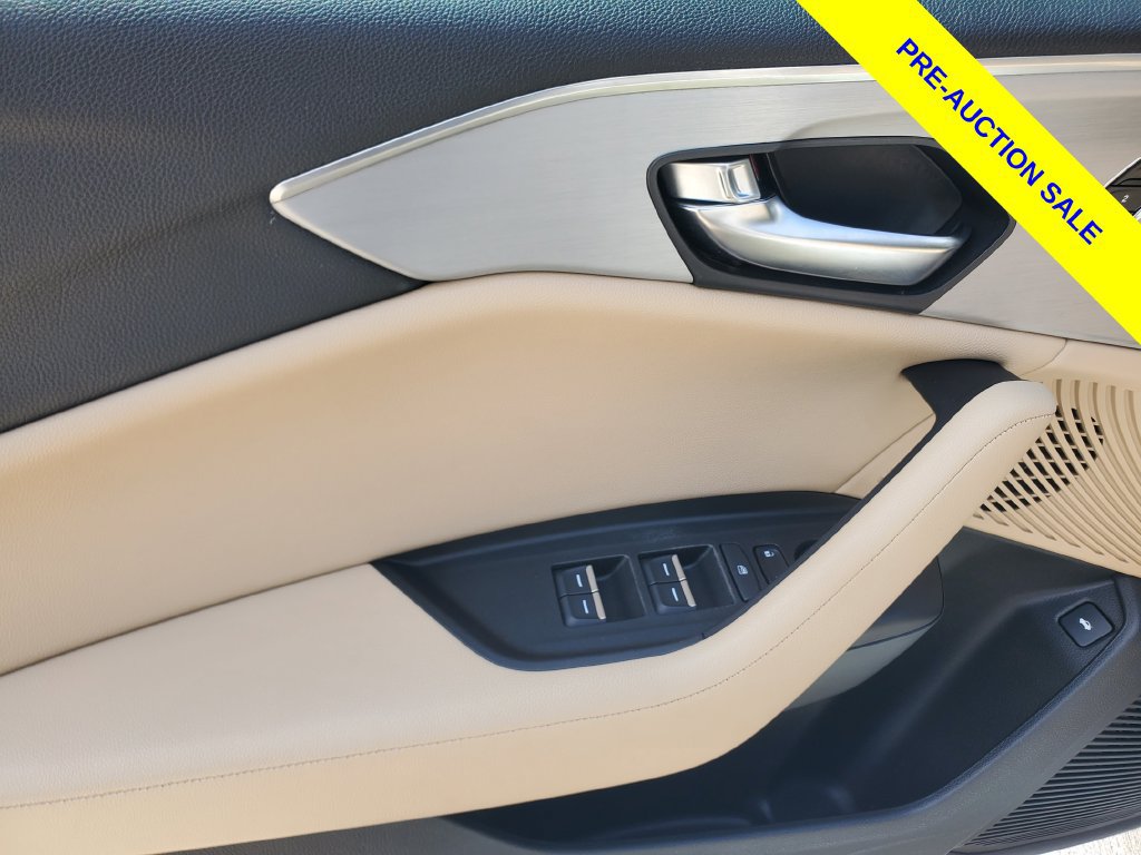 Certified 2023 Acura TLX FWD image 18