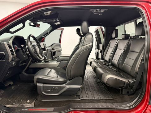 Used 2020 Ford F150 Raptor w/ Equipment Group 802A Luxury image 45