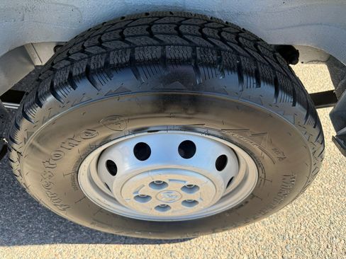 Used 2021 RAM ProMaster 2500 image 31