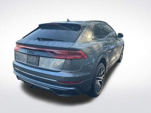 Used 2019 Audi Q8 Premium Plus image 6