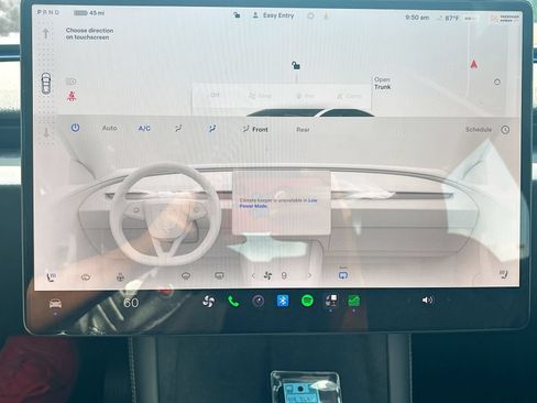 Used 2025 Tesla Model 3 Long Range RWD image 15