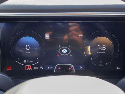 New 2026 Hyundai Palisade Limited image 18