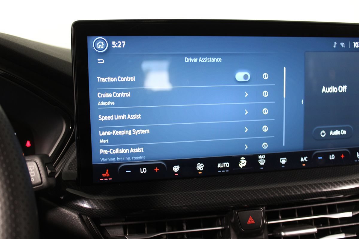 Used 2023 Ford Escape ST-Line Select w/ Tech Pack #1 AWD/4WD image 19
