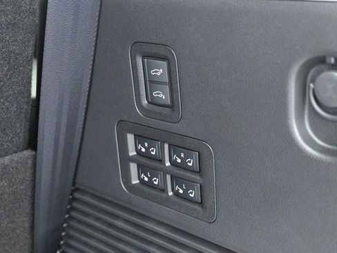 New 2026 INFINITI QX80 Luxe RWD image 34