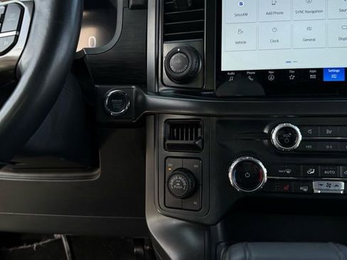 Certified 2024 Ford F150 Tremor image 26