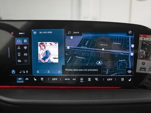 New 2025 Audi SQ5 Premium Plus image 19