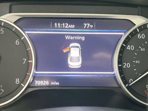 Used 2021 Nissan Sentra SR FWD image 19