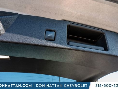 Used 2021 Ford Escape Titanium image 33