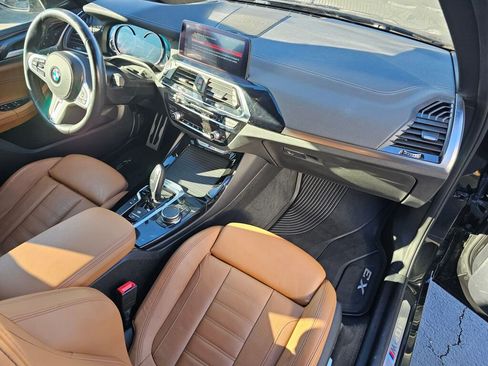 Used 2019 BMW X3 M40i image 11