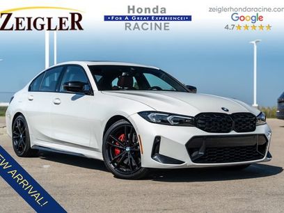 Used 2024 BMW M340i xDrive w/ Premium Package