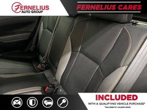 Used 2024 Subaru Crosstrek 2.5i Wilderness image 27